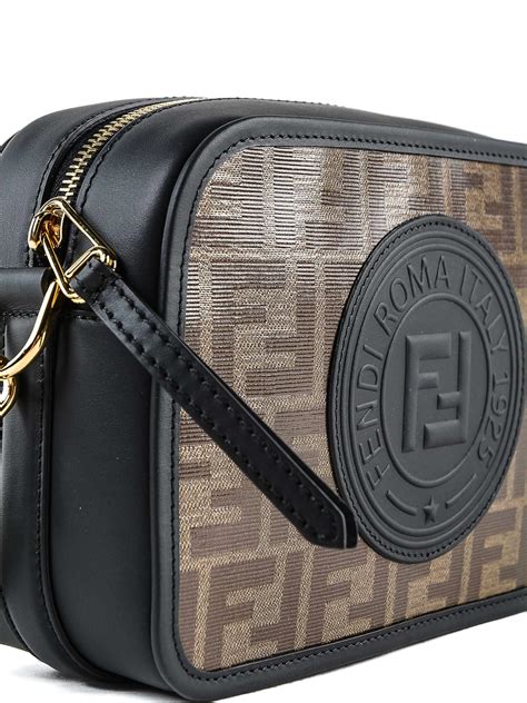 fendi camera bags|vintage fendi camera bag.